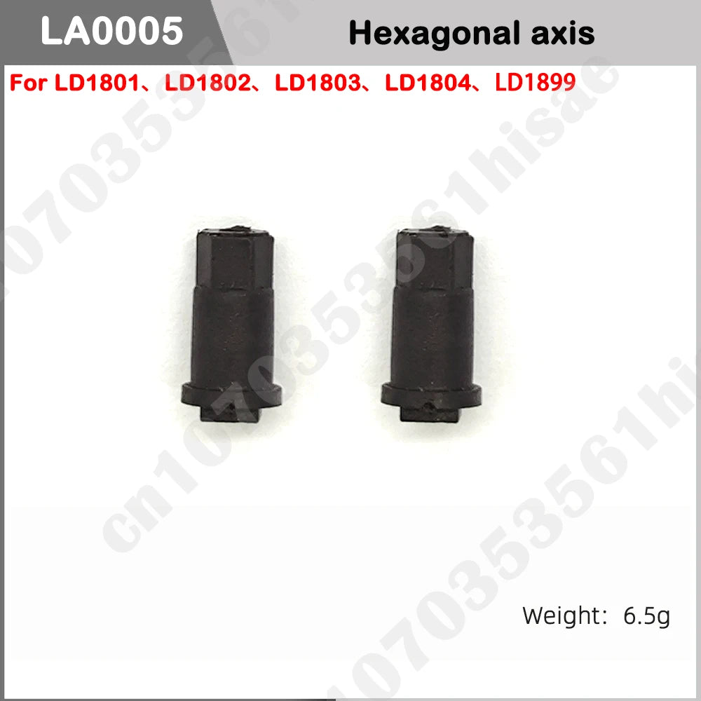 1/18 RC Drift Car Tires – Spare Replacement Parts for Drift Racing