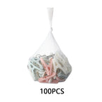 Plastic Clothes Pins – Heavy Duty Laundry Clips for Drying Towels and Socks