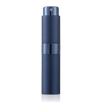Refillable Glass Perfume Atomizer – Mini Travel Spray Bottle for Women