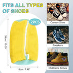 Mesh Sneaker Washing Bag – Reusable Protective Laundry Pouch for Tennis Shoes