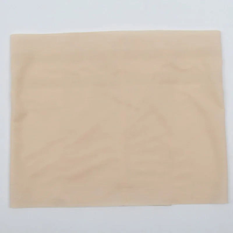 Silicone Thigh Bands – Anti-Chafing Friction Protection for Women