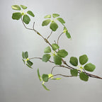 Artificial Green Vine – Realistic Hanging Plant for Home Wedding Decor