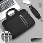 Universal Laptop Sleeve – Protective Carrying Case for 13 to 17 Inch Notebooks