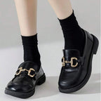 Women Mid Length Cotton Socks – Soft Breathable Casual Daily Wear