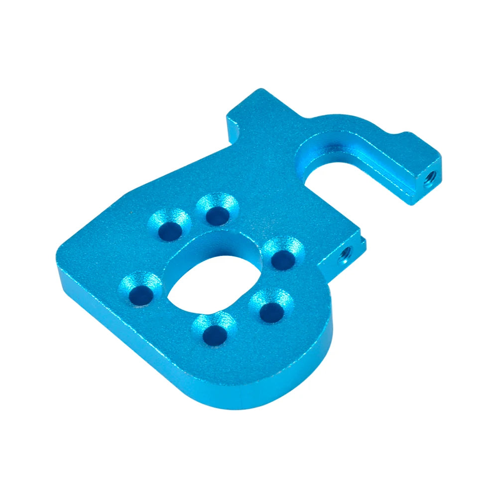 RC Car Spare Parts Kit – Replacement Components for 1/14 Scale Models