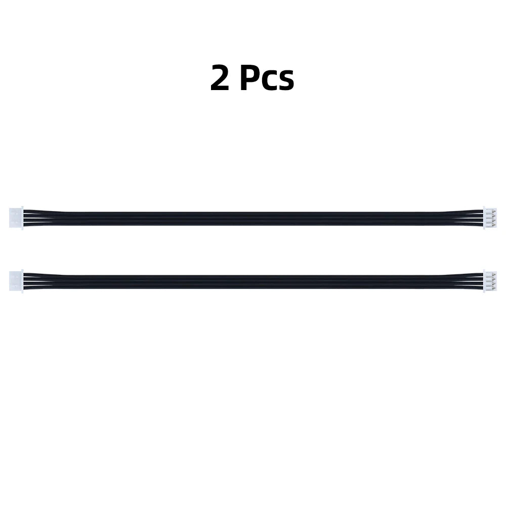 3D Printer Print Head LED Cable – Easy Maintenance for Kobra 3 Combo
