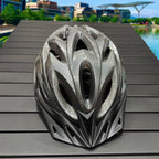 Lightweight Cycling Helmet – Breathable Safety Gear for MTB and Road Riding