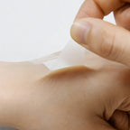 Waterproof Adhesive Bandages – Transparent Medical Dressing for Wound Care