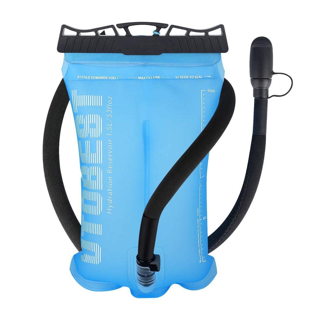Hydration Reservoir – TPU Water Bladder for Hiking Cycling and Running