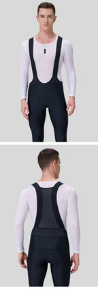 Mesh Cycling Base Layer – Breathable Quick-Dry Undershirt for Road Bike Sports