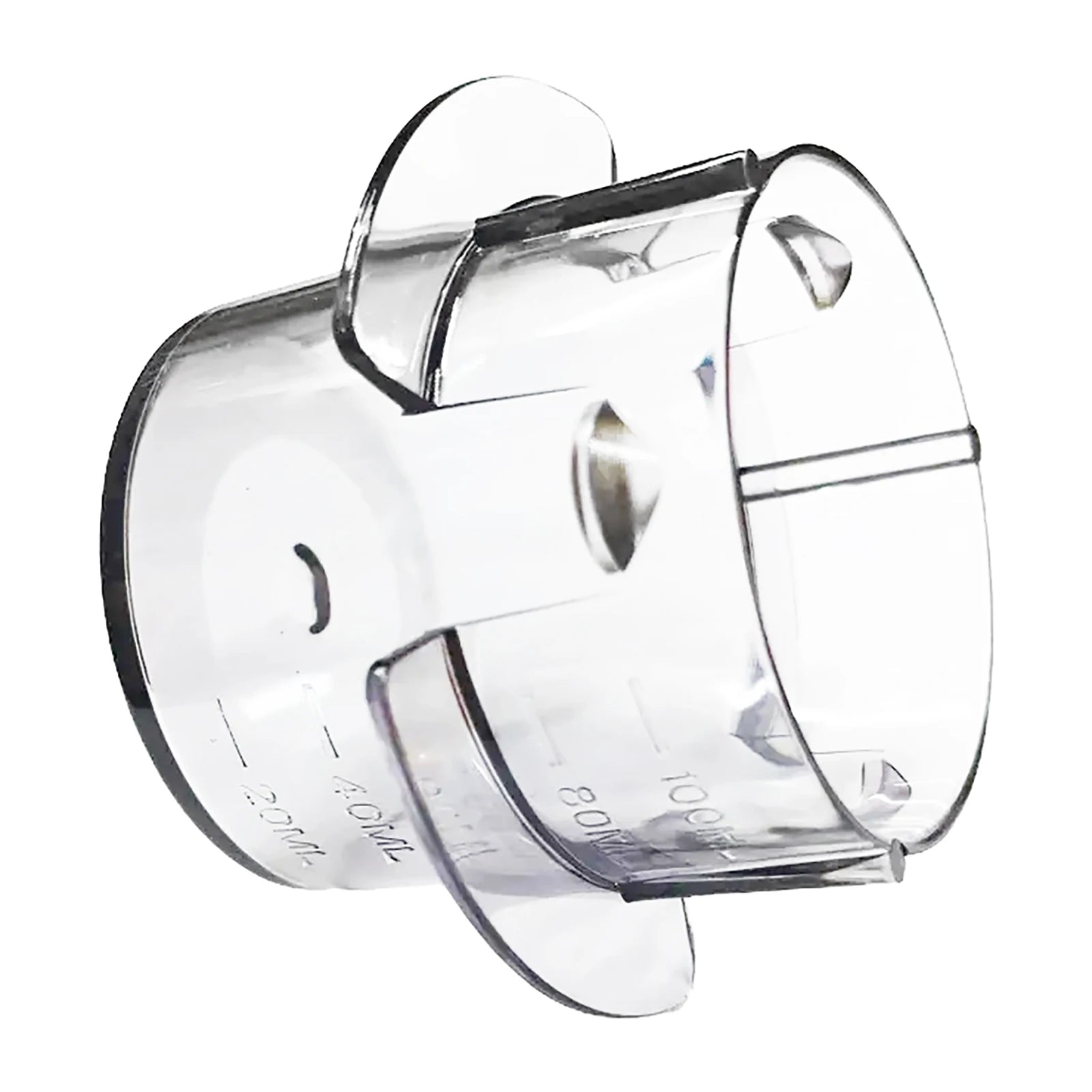 Measuring Cup – Replacement Lid Accessory for Monsieur Cuisine Kitchen Robot