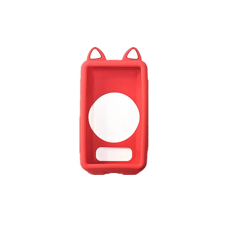 Silicone Protective Case and Screen Film – Skin Cover for iGPSPORT iGS630S