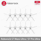 Robot Vacuum Replacement Parts – Essential Maintenance Kit for Roborock S7