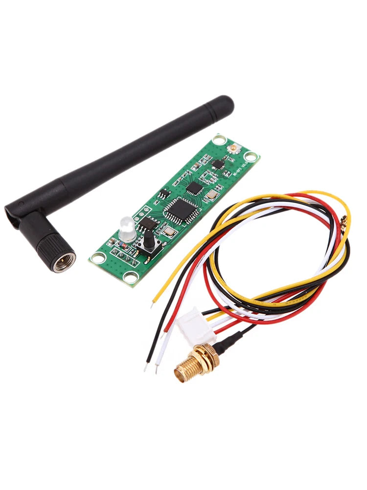 DMX Wireless Controller Module – 2-in-1 Transmitter Receiver for Stage Light