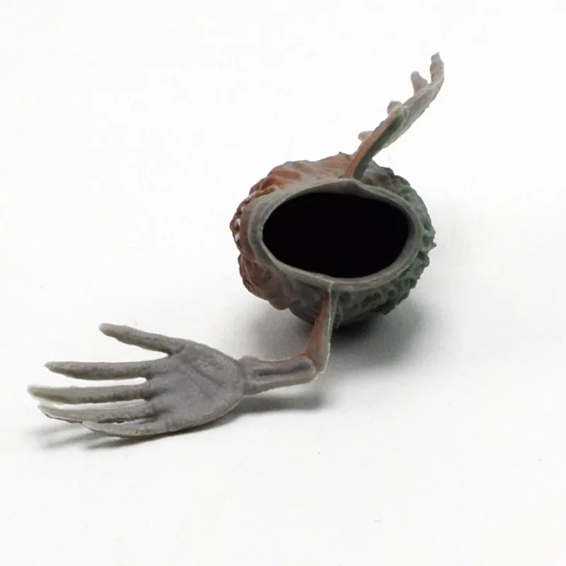 Mini Monster Finger Puppets – Spooky Ghost Zombie Toys for Kids Parties