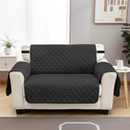 Waterproof Sofa Slipcovers – Non-Slip Elastic Protectors for Kids and Pets
