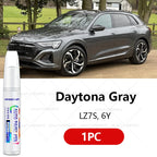 Automotive Paint Scratch Repair Pen – Touch Up Tool for Audi Q8 E-Tron