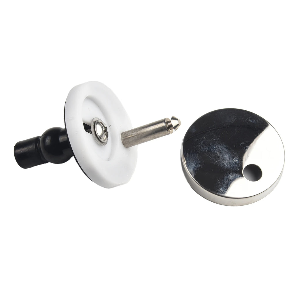 Toilet Seat Hinge Replacements – Quick Fit Hardware for Bathroom Maintenance