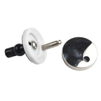 Toilet Seat Hinge Replacements – Quick Fit Hardware for Bathroom Maintenance