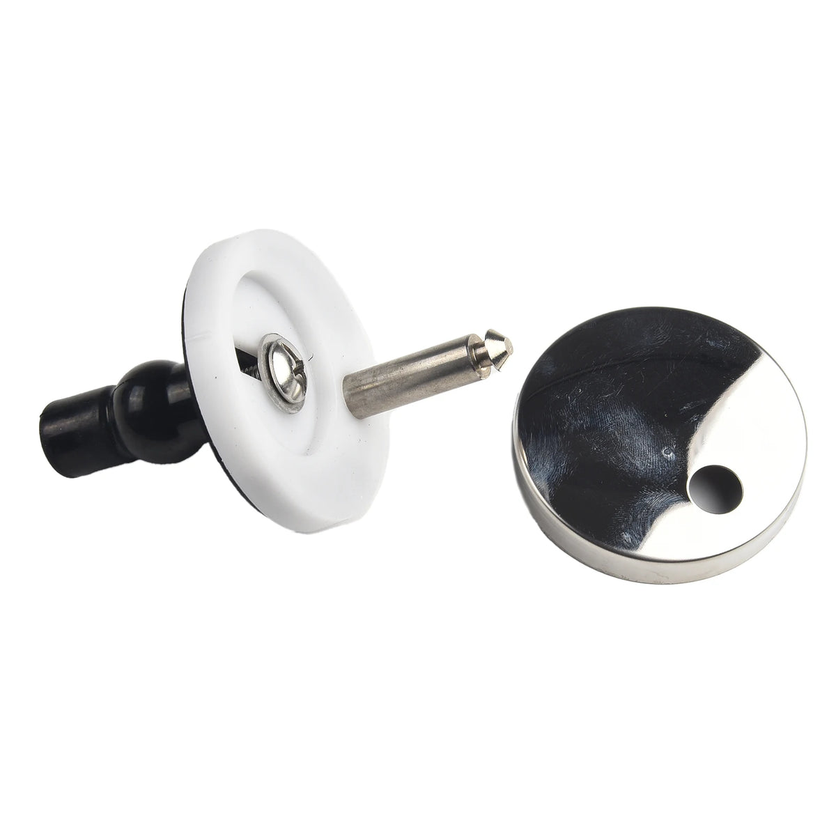 Toilet Seat Hinge Replacements – Quick Fit Hardware for Bathroom Maintenance
