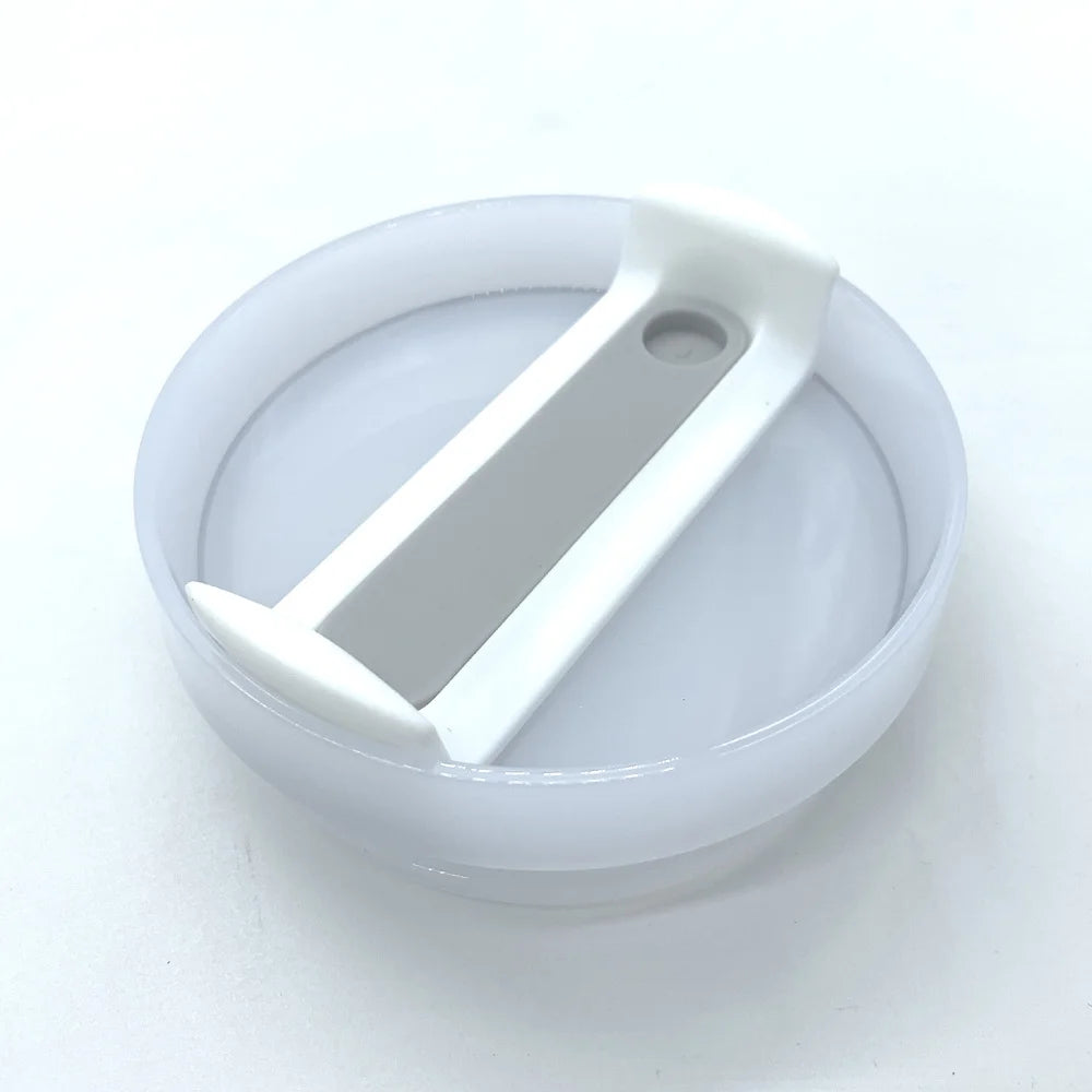 Silica Gel Replacement Lids – 40 Oz Leakproof Covers for Stanley Quencher Tumbler