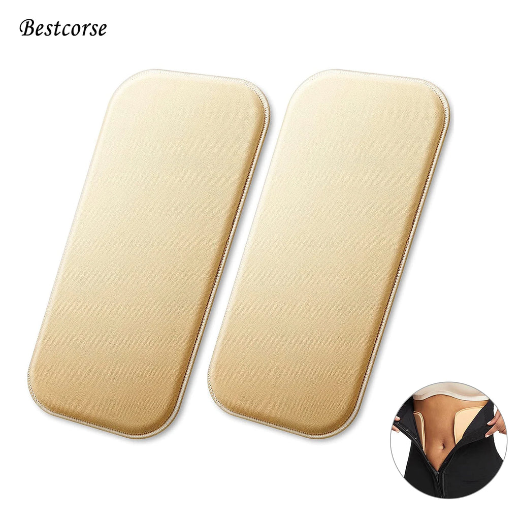 Lipo Foam Abdominal Board – Post-Surgery Compression for Stomach Recovery