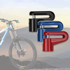 Disc Brake Lock – Anti-Theft Security for Motorcycle and Bicycle Safety
