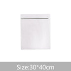 Mesh Laundry Washing Bag – Durable Zippered Net for Delicate Clothes