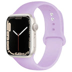 Silicone Sport Band – Replacement Watch Strap for Apple Watch Series Ultra