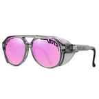 Polarized Cycling Sunglasses – UV400 Windproof Sport Eyewear for MTB Road Bike