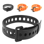 Rubber Tension Cargo Strap – Heavy Duty Tie Down for Outdoor Camping