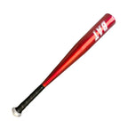 Aluminum Baseball Bat – 20-inch Metal Sport Equipment for Outdoor Training