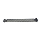 Carbon Fiber Helmet Extension Arm – Selfie Mount for GoPro and Insta360