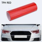 TPH PPF Headlight Film – Anti-Scratch Protective Wrap for Car Tail Lights