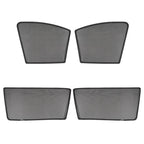 Magnetic Car Window Sunshade – Mesh Privacy Curtain for BMW X3 F25