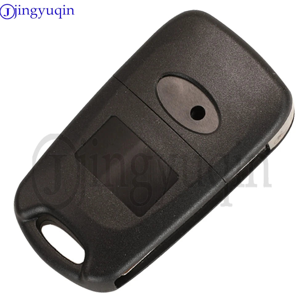 Flip Remote Car Key – 3 Button 433MHz Replacement for Kia Cerato