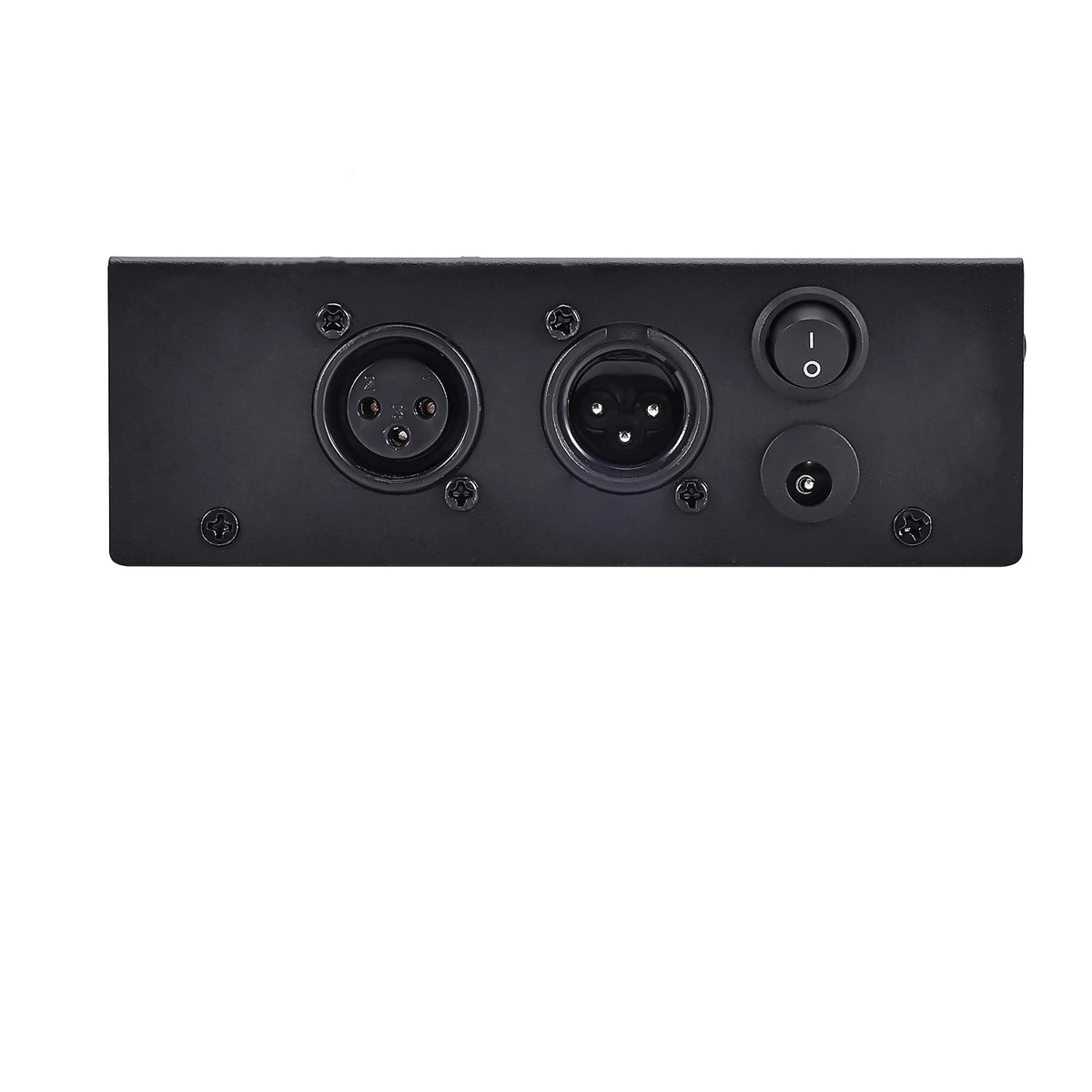 8 Way DMX Splitter – Isolated Signal Amplifier for Stage Lighting Control