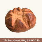 Artificial Bread Baguette – Realistic Food Prop for Bakery Shop Display