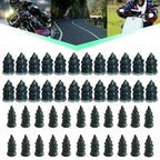 Vacuum Tyre Repair Nails – Tubeless Puncture Screws for Car and Motorcycle