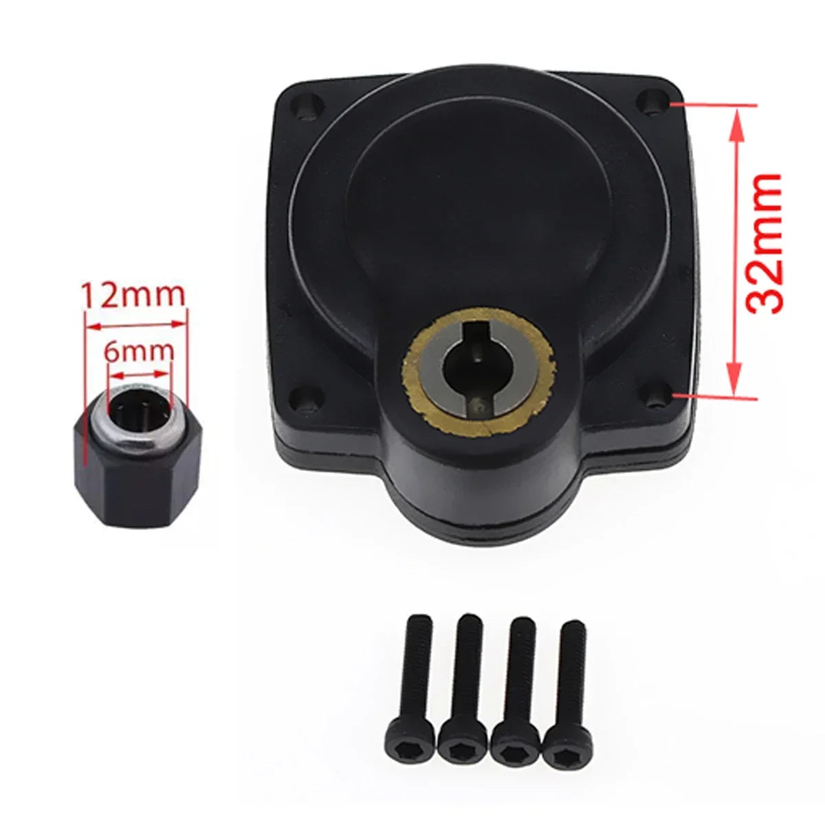 Pull Starter Handle – Replacement Part for RC Car Nitro Engines