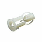 Universal Toilet Seat Fixing Kit – Replacement Screws for Bathroom Repairs