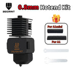 Hardened Steel Nozzle Hotend Kit – Precision Printing for A1 and A1 Mini