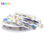 RGBCCT LED Strip Light – Waterproof Flexible Lighting for Home Decor