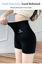 High Waist Shapewear Panties – Tummy Control Butt Lifter for Slimming