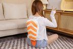 Plush Rabbit Crossbody Bag – Cute Kawaii Animal Shoulder Purse for Girls