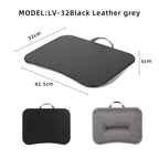 Multifunctional Laptop Desk – Foam Cushion Tray for Home Office Work