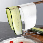 Stainless Steel Vegetable Slicer – Thin Paring Knife for Kitchen Prep
