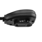 Dual PTT Walkie Talkie Microphone – Handheld Radio Accessory for Ham Radio