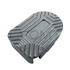 Motorcycle Brake Pedal Extension – Footrest Plate for Kawasaki Versys