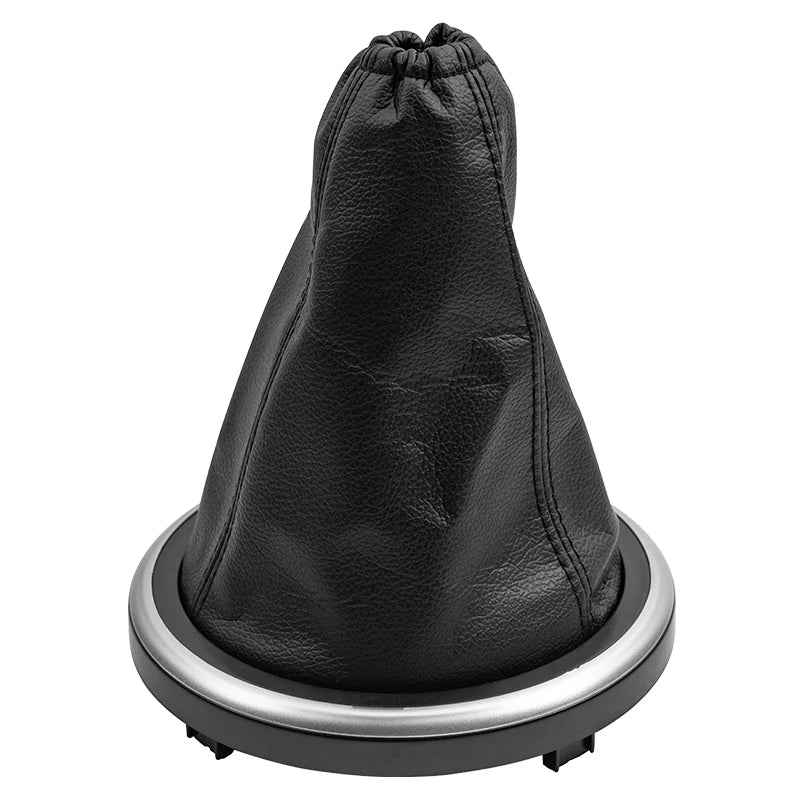Gear Shift Knob and Gaiter Boot – Replacement Shifter for Ford Vehicles